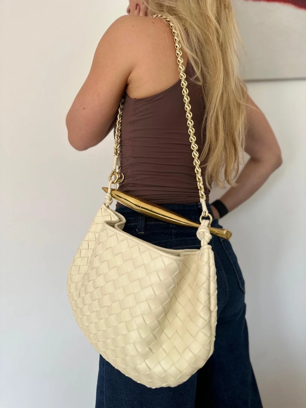 Bottega Veneta pristine conditions